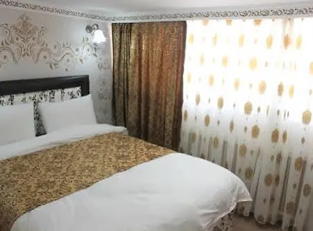 Global * اسطنبول