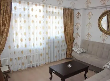 Otel Global *