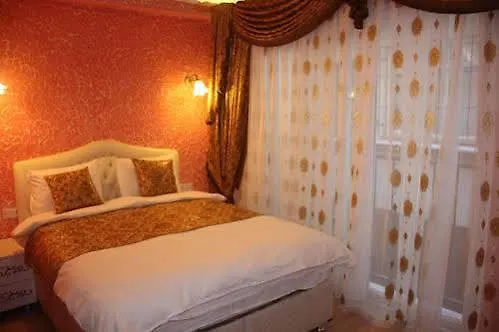 فندق Global اسطنبول