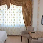 Global Hotel Istanbul