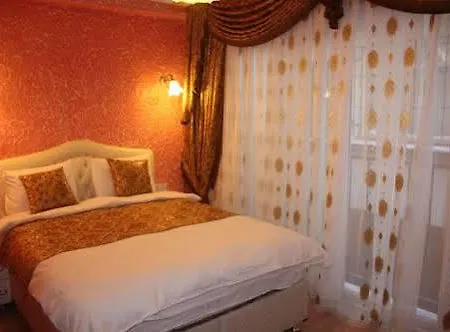 Hotel Global Istanbul