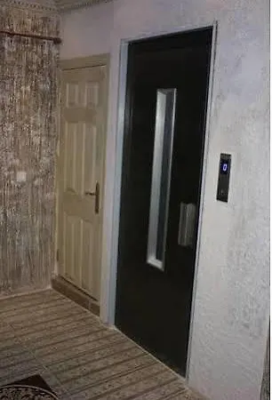 Hotel Global Istambul