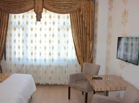 Global Hotel Istanbul