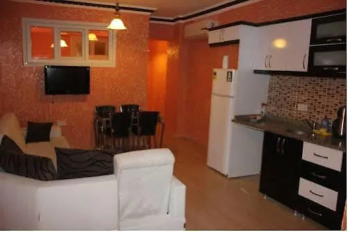 Hotel Global Istanbul