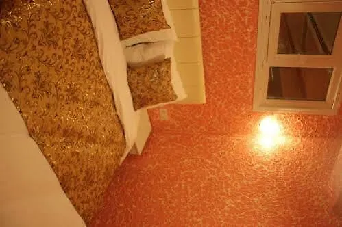 Global Hotel Stambuł