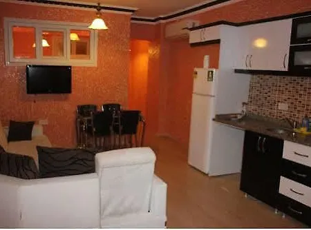 호텔 Global 이스탄불