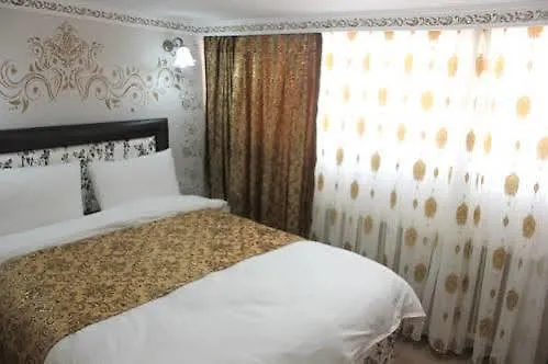 Global * 이스탄불