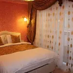 Hotel Global Estambul