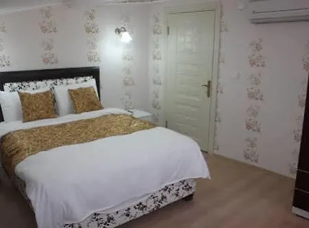Global Hotel