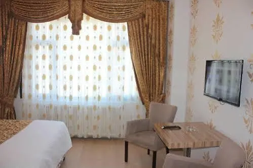 Global Otel İstanbul